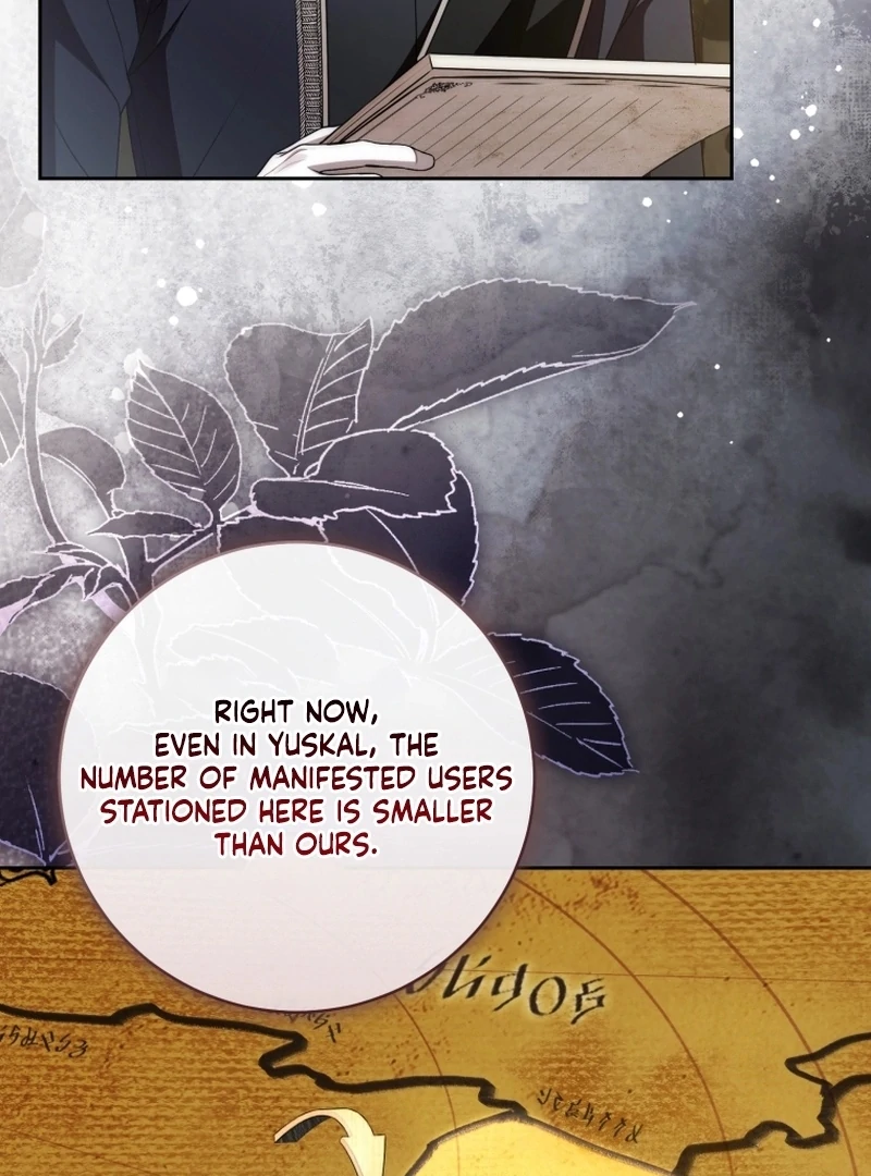 I Healed The Male Lead’s Trauma Chapter 34 - Page 85