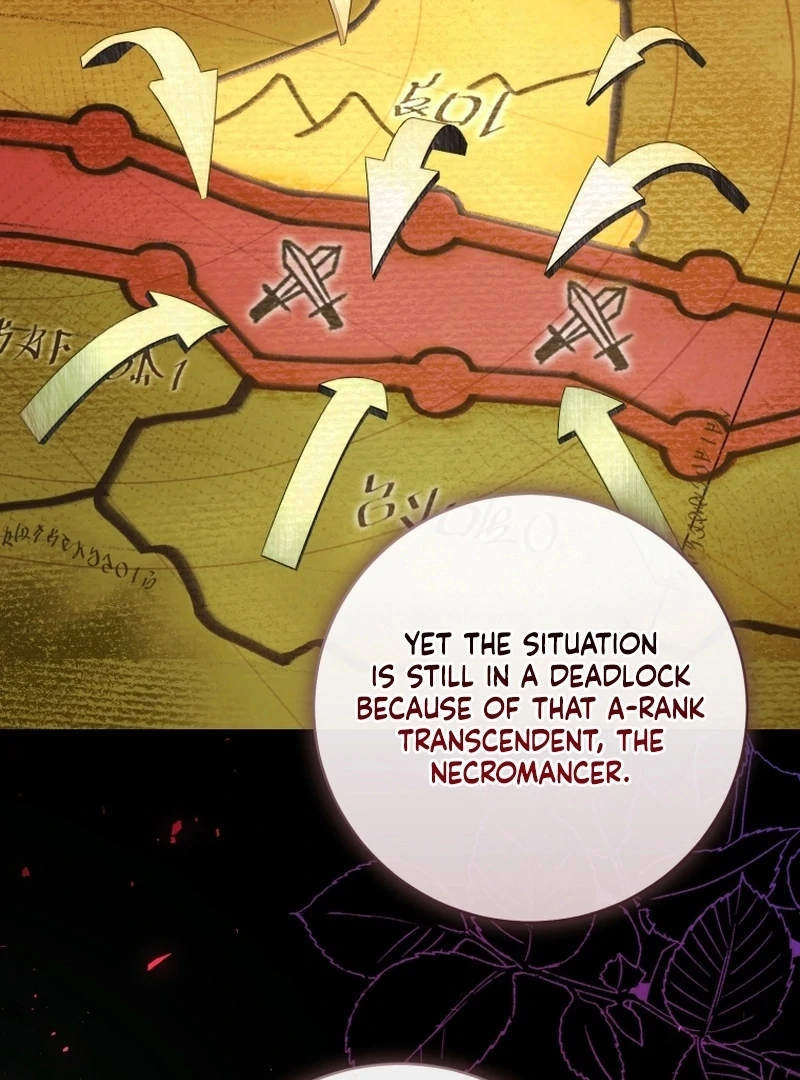 I Healed The Male Lead’s Trauma Chapter 34 - Page 86