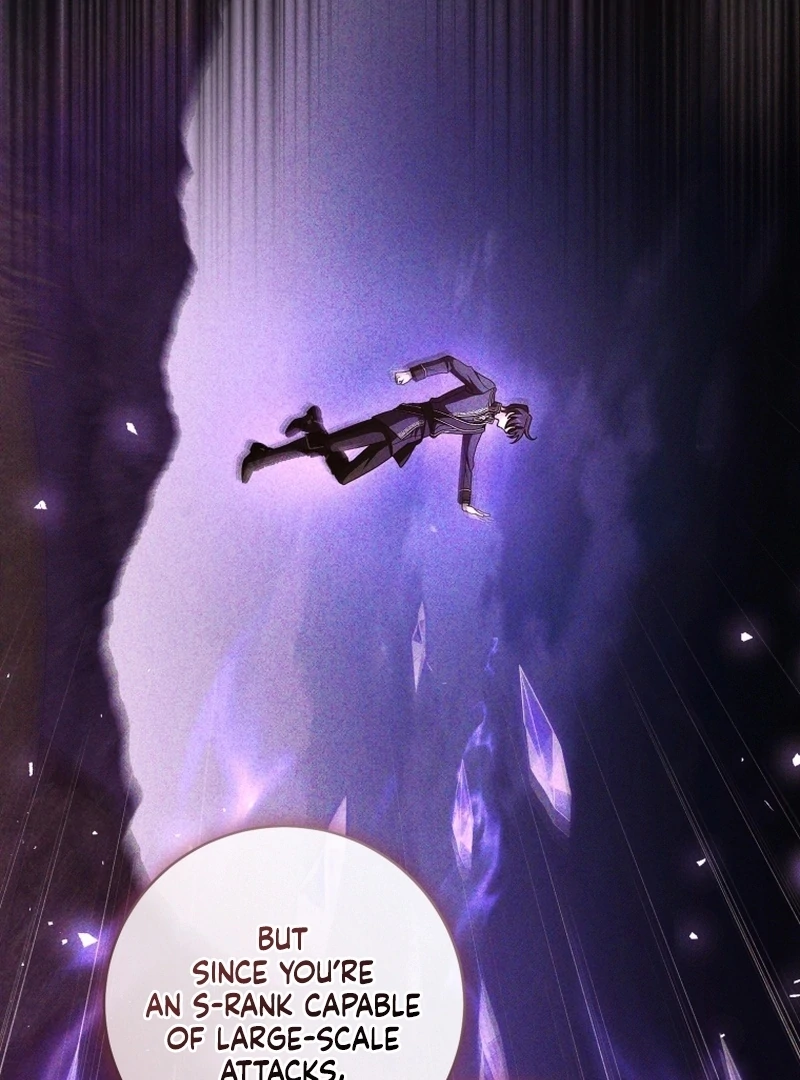 I Healed The Male Lead’s Trauma Chapter 34 - Page 90