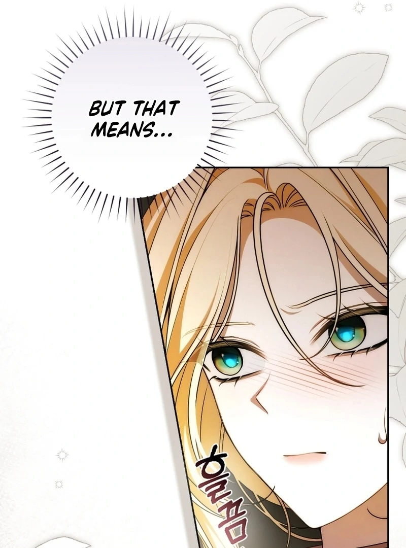 I Healed The Male Lead’s Trauma Chapter 34 - Page 93