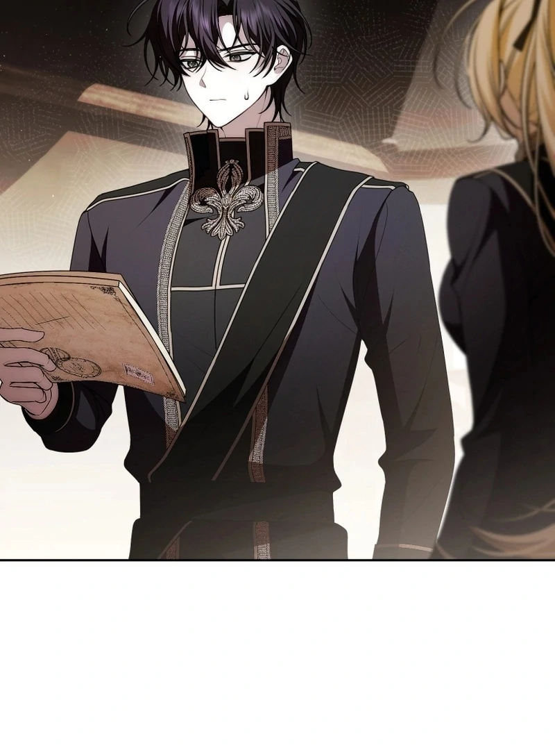 I Healed The Male Lead’s Trauma Chapter 34 - Page 95