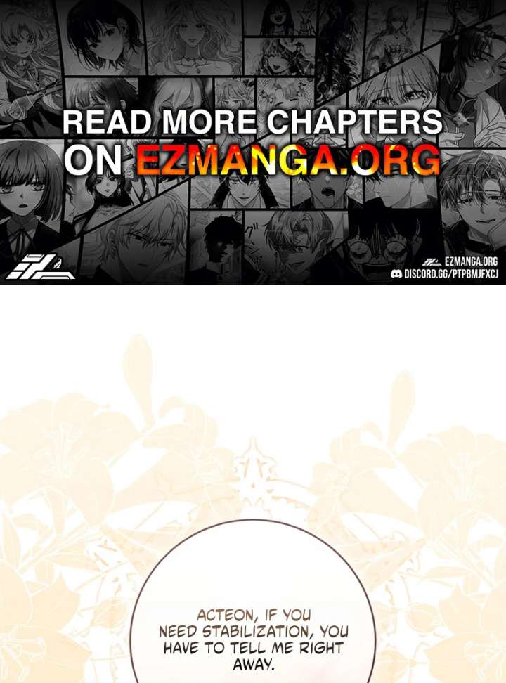 I Healed The Male Lead’s Trauma Chapter 35 - Page 1