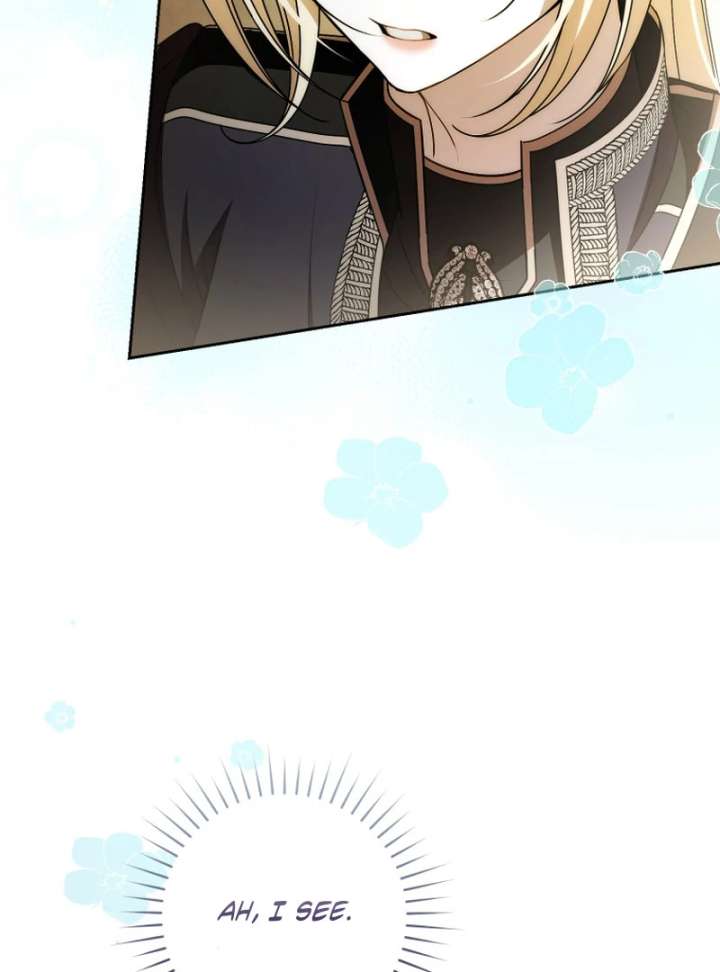 I Healed The Male Lead’s Trauma Chapter 35 - Page 10