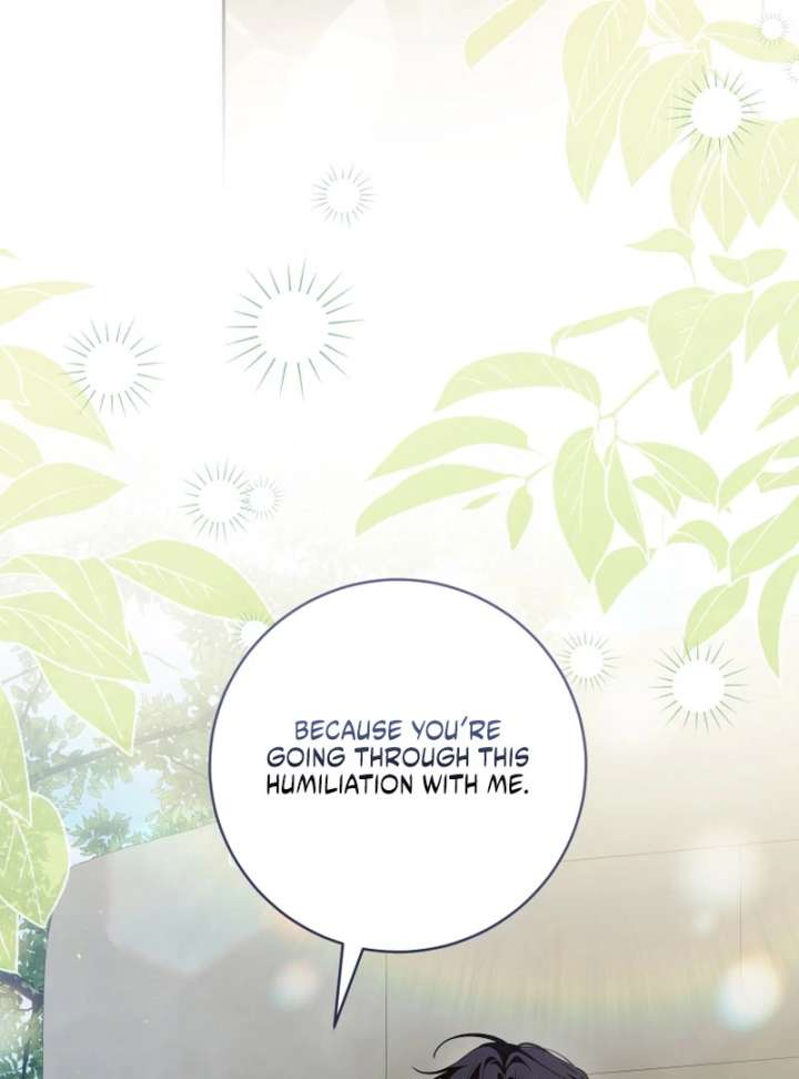 I Healed The Male Lead’s Trauma Chapter 35 - Page 100