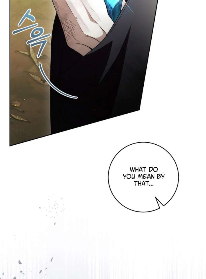 I Healed The Male Lead’s Trauma Chapter 35 - Page 103