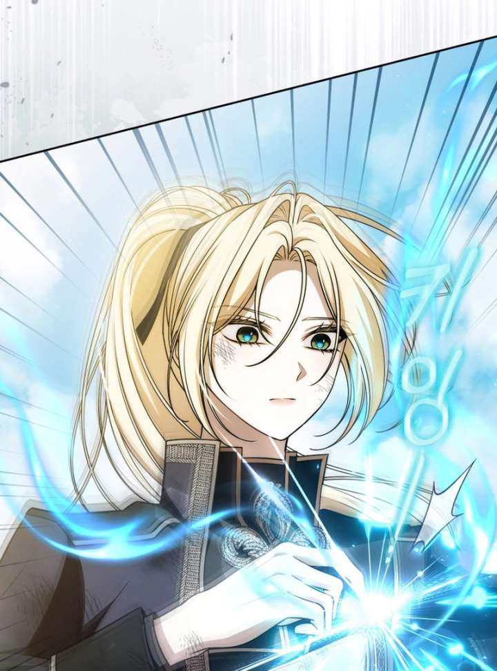 I Healed The Male Lead’s Trauma Chapter 35 - Page 104