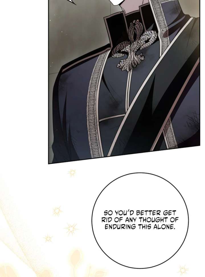 I Healed The Male Lead’s Trauma Chapter 35 - Page 108