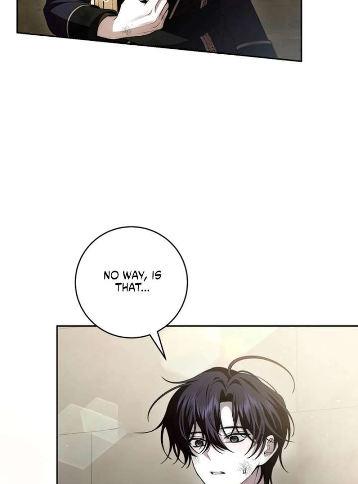 I Healed The Male Lead’s Trauma Chapter 35 - Page 118