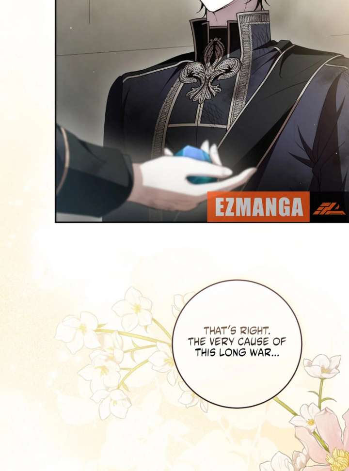 I Healed The Male Lead’s Trauma Chapter 35 - Page 119