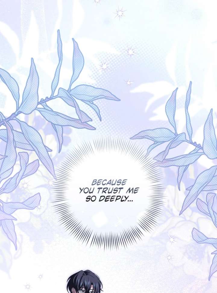 I Healed The Male Lead’s Trauma Chapter 35 - Page 16