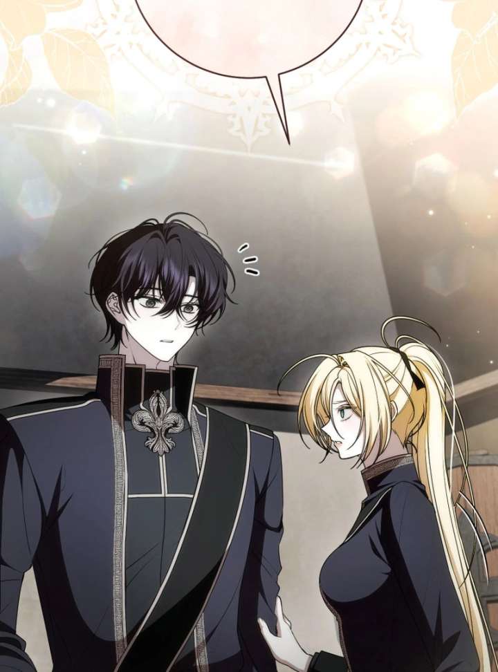 I Healed The Male Lead’s Trauma Chapter 35 - Page 2