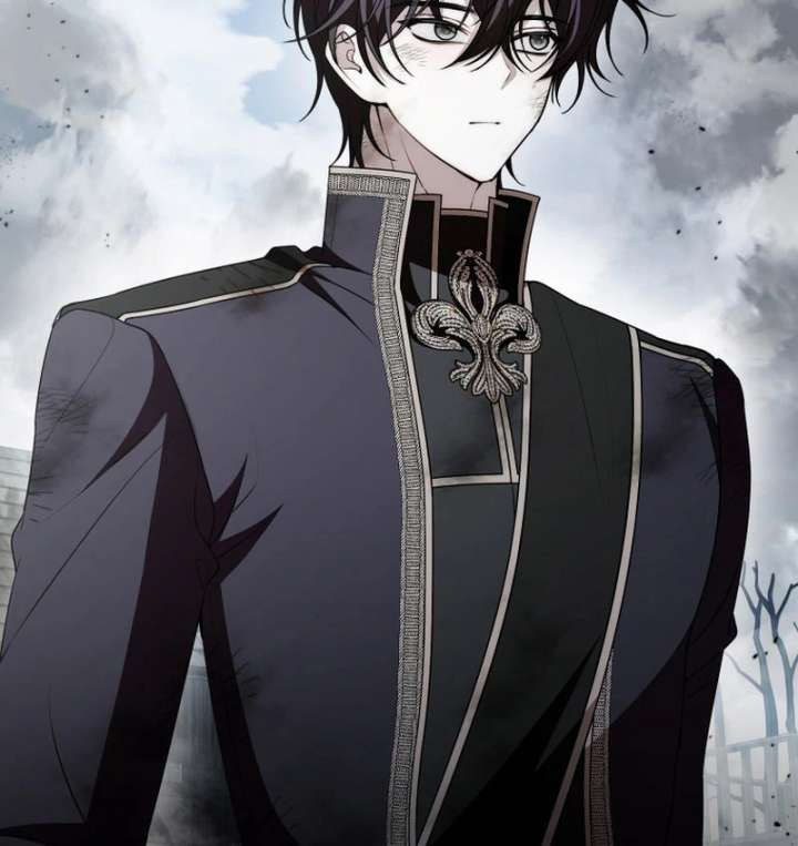 I Healed The Male Lead’s Trauma Chapter 35 - Page 28