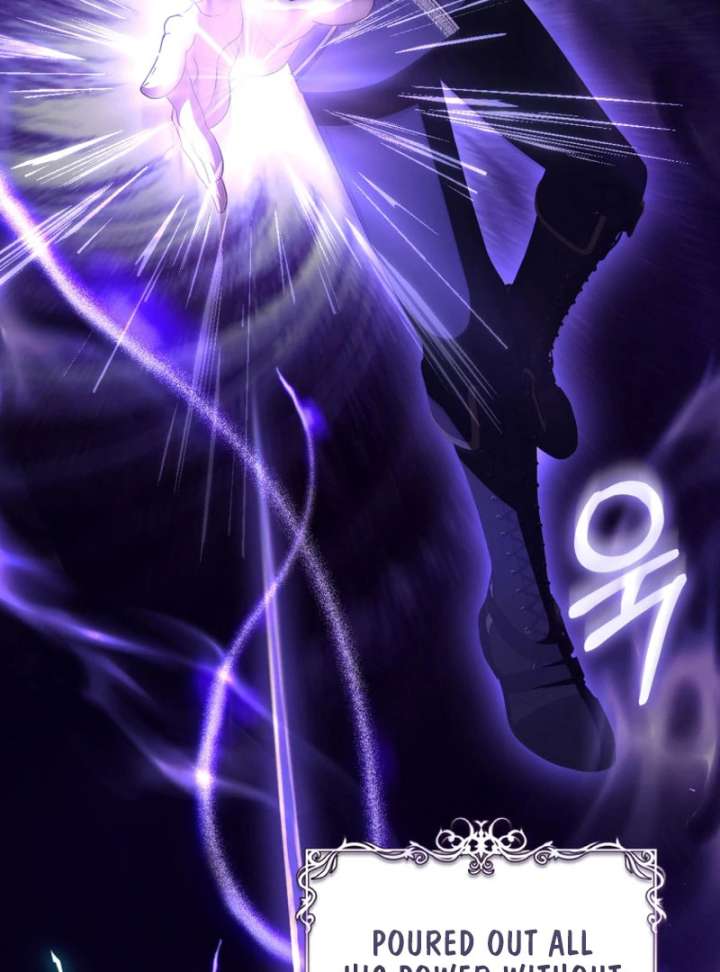 I Healed The Male Lead’s Trauma Chapter 35 - Page 32