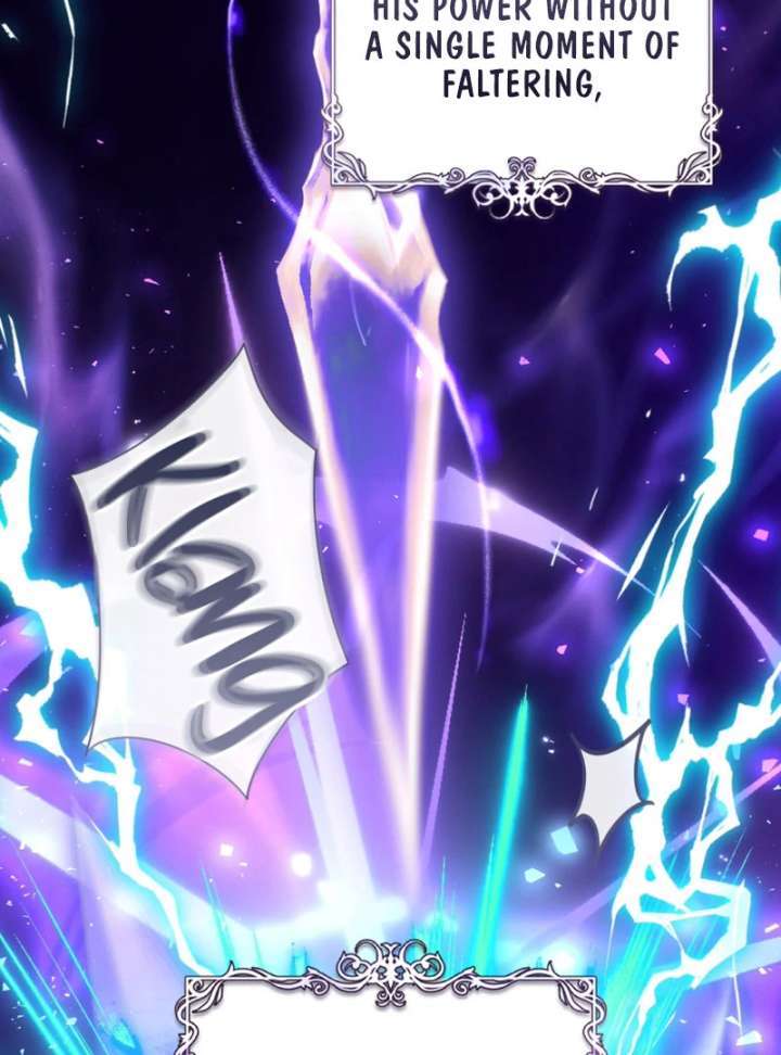 I Healed The Male Lead’s Trauma Chapter 35 - Page 33