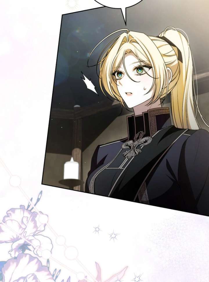 I Healed The Male Lead’s Trauma Chapter 35 - Page 5