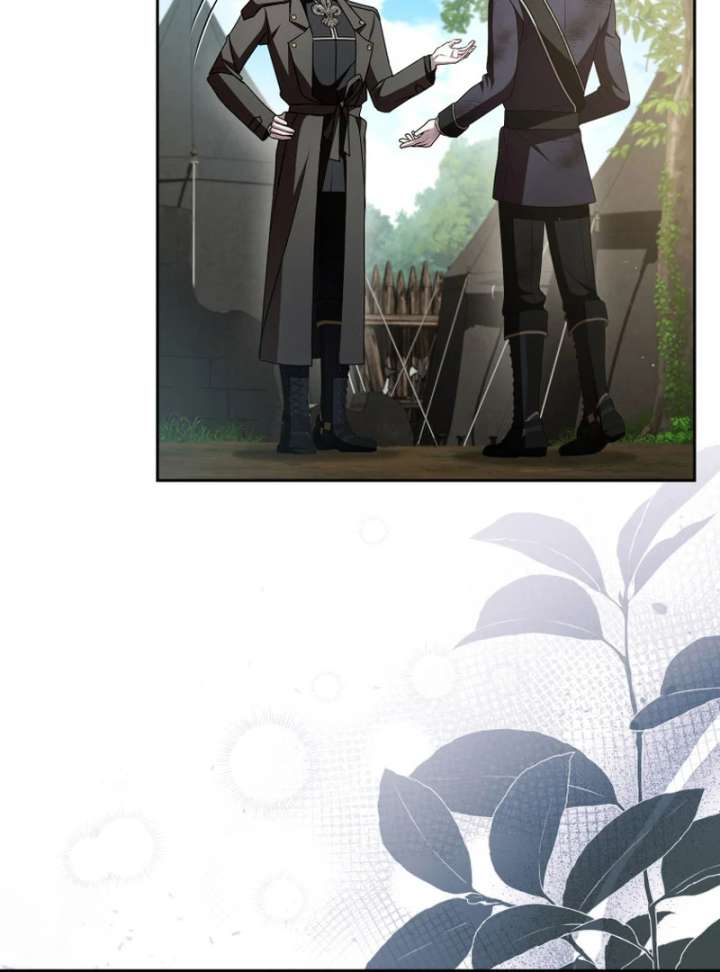 I Healed The Male Lead’s Trauma Chapter 35 - Page 51