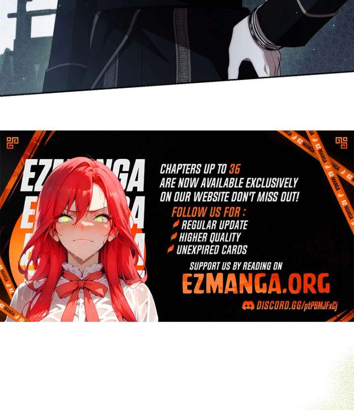 I Healed The Male Lead’s Trauma Chapter 35 - Page 56