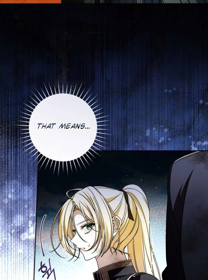 I Healed The Male Lead’s Trauma Chapter 35 - Page 64