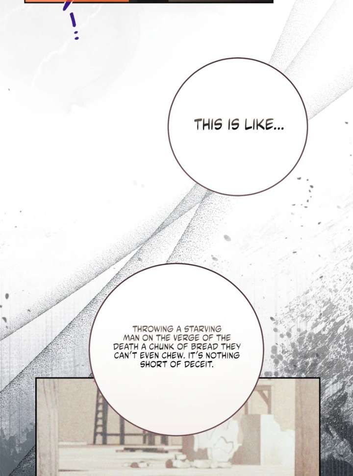 I Healed The Male Lead’s Trauma Chapter 35 - Page 76