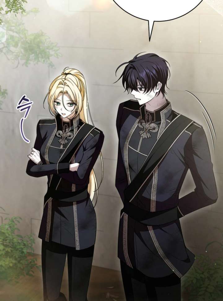 I Healed The Male Lead’s Trauma Chapter 35 - Page 92