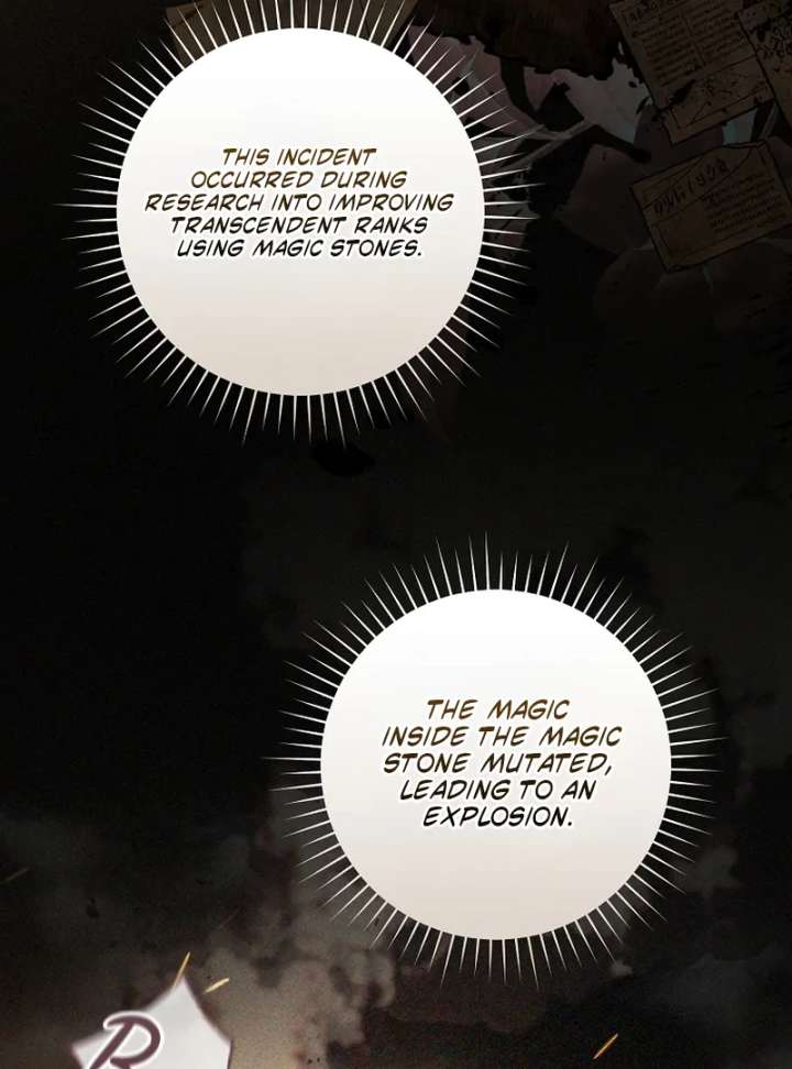 I Healed The Male Lead’s Trauma Chapter 36 - Page 12