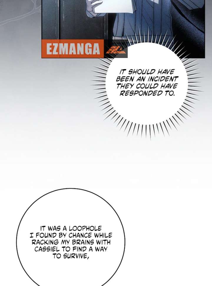 I Healed The Male Lead’s Trauma Chapter 36 - Page 17