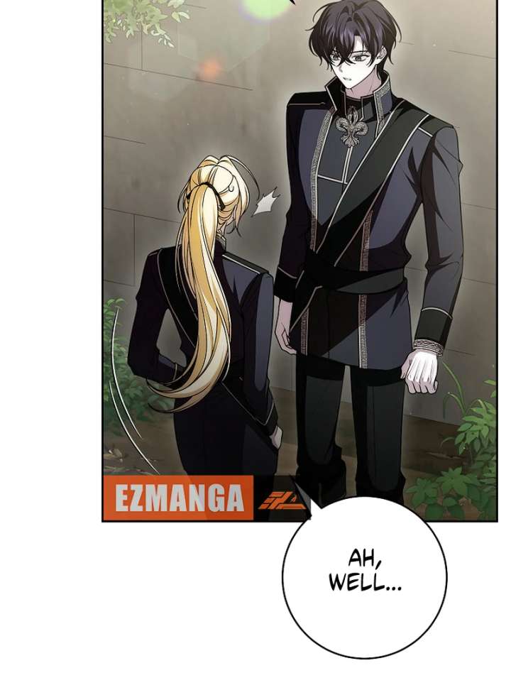 I Healed The Male Lead’s Trauma Chapter 36 - Page 21