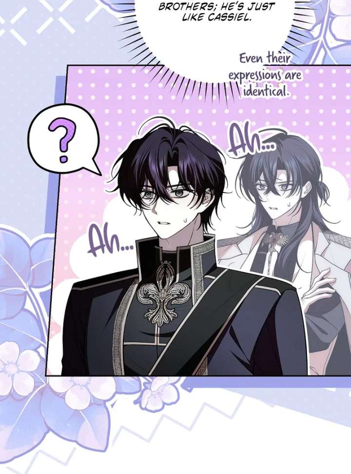 I Healed The Male Lead’s Trauma Chapter 36 - Page 26