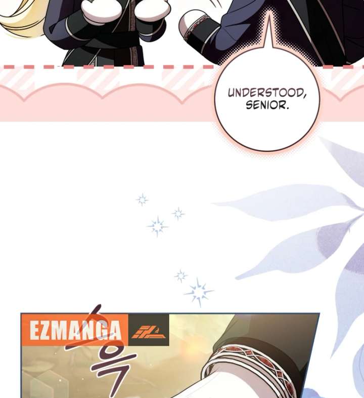 I Healed The Male Lead’s Trauma Chapter 36 - Page 28