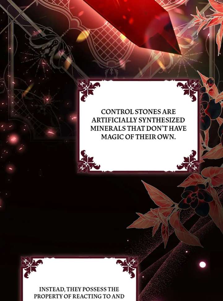 I Healed The Male Lead’s Trauma Chapter 36 - Page 3