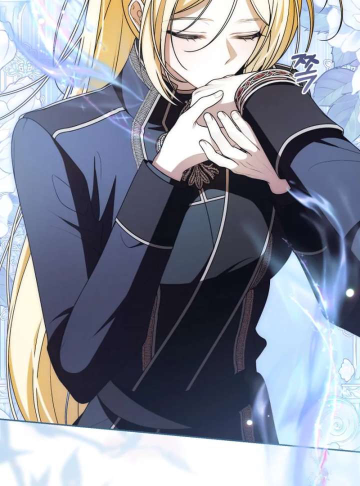 I Healed The Male Lead’s Trauma Chapter 36 - Page 32