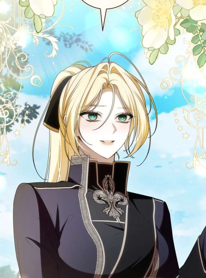 I Healed The Male Lead’s Trauma Chapter 36 - Page 35