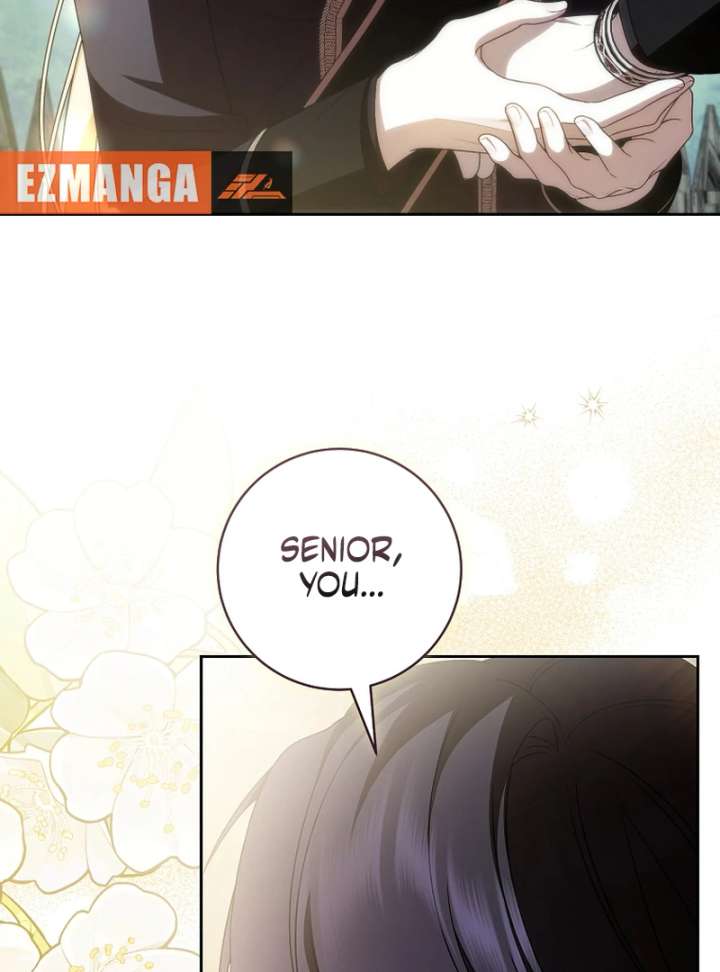 I Healed The Male Lead’s Trauma Chapter 36 - Page 36