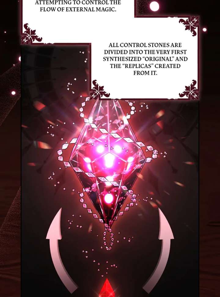 I Healed The Male Lead’s Trauma Chapter 36 - Page 4