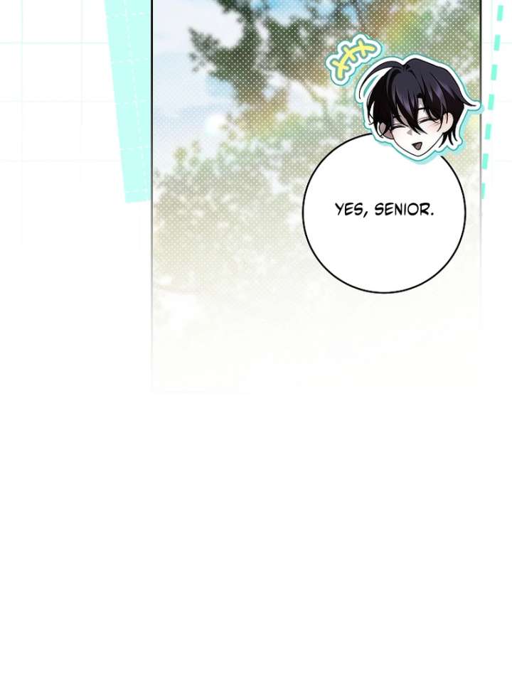 I Healed The Male Lead’s Trauma Chapter 36 - Page 41