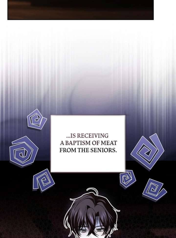 I Healed The Male Lead’s Trauma Chapter 36 - Page 47