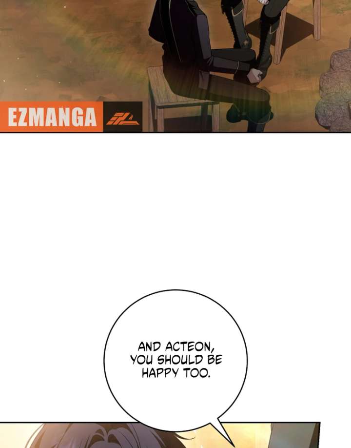 I Healed The Male Lead’s Trauma Chapter 36 - Page 56