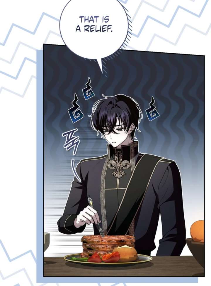 I Healed The Male Lead’s Trauma Chapter 36 - Page 60