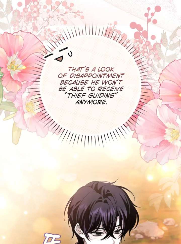 I Healed The Male Lead’s Trauma Chapter 36 - Page 63