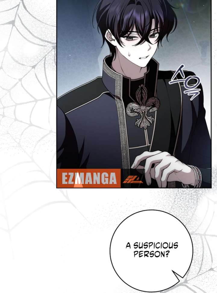 I Healed The Male Lead’s Trauma Chapter 36 - Page 76