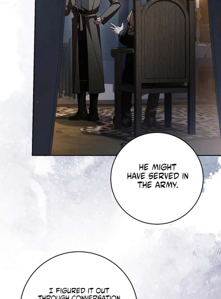 I Healed The Male Lead’s Trauma Chapter 36 - Page 81