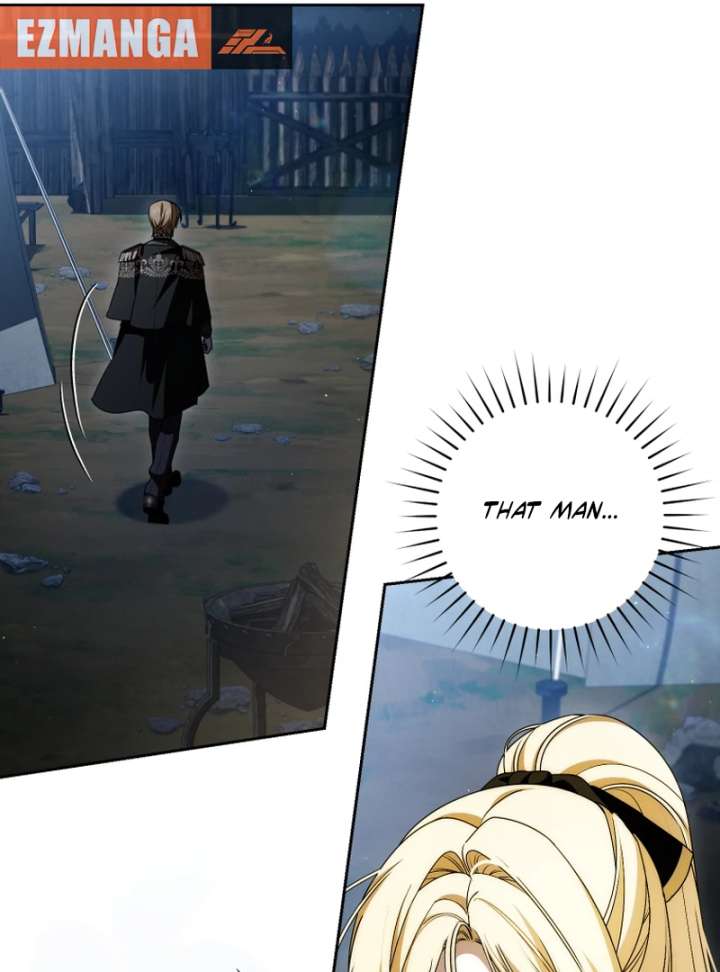 I Healed The Male Lead’s Trauma Chapter 36 - Page 86