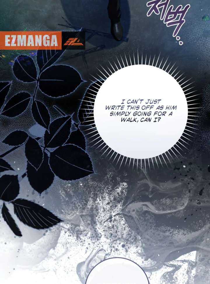 I Healed The Male Lead’s Trauma Chapter 36 - Page 89