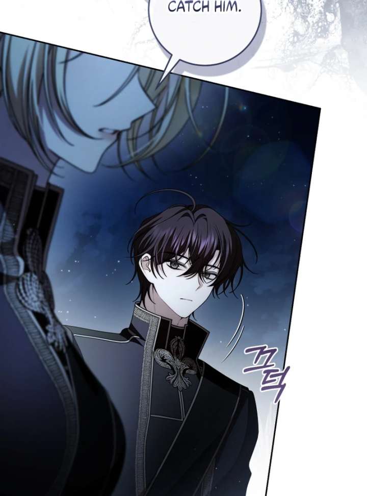 I Healed The Male Lead’s Trauma Chapter 36 - Page 90