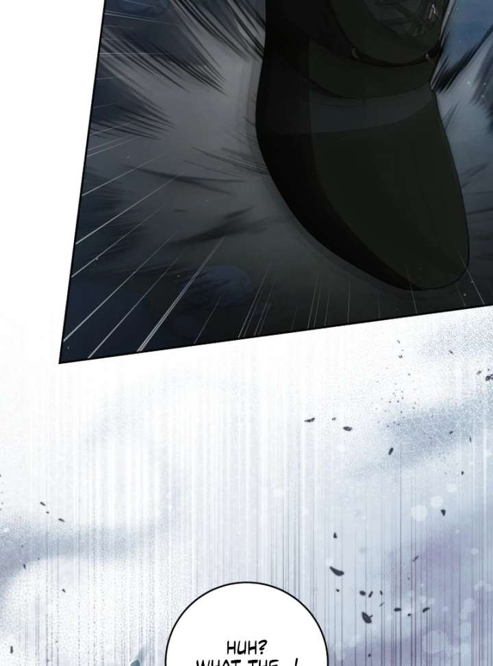 I Healed The Male Lead’s Trauma Chapter 36 - Page 92