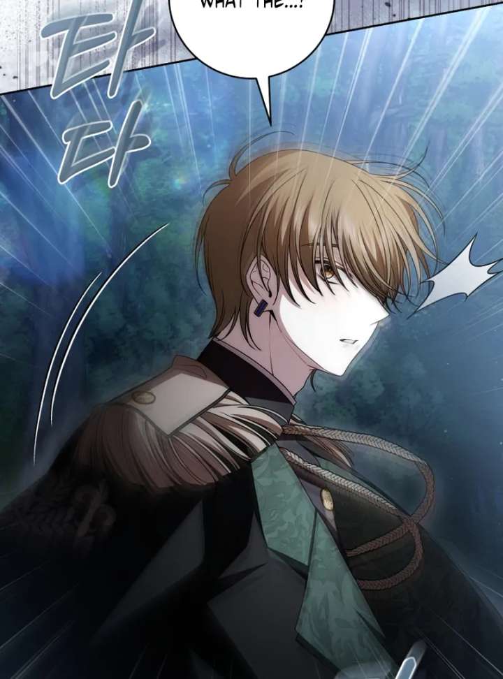 I Healed The Male Lead’s Trauma Chapter 36 - Page 93