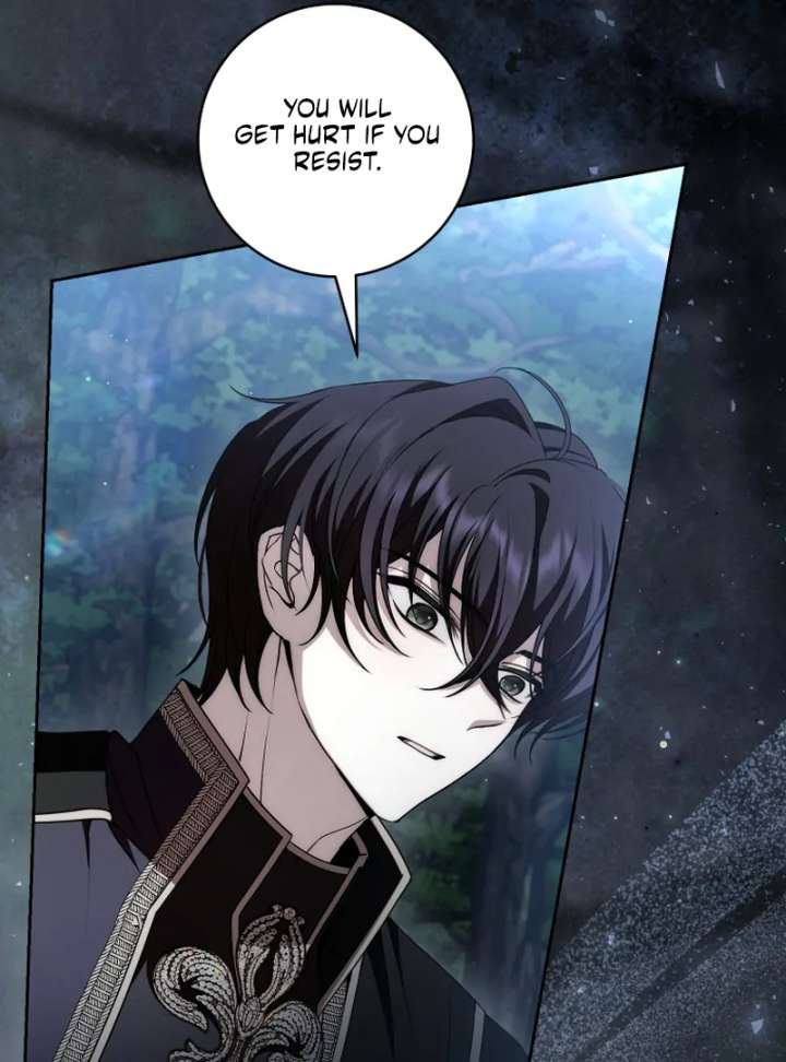 I Healed The Male Lead’s Trauma Chapter 36 - Page 99