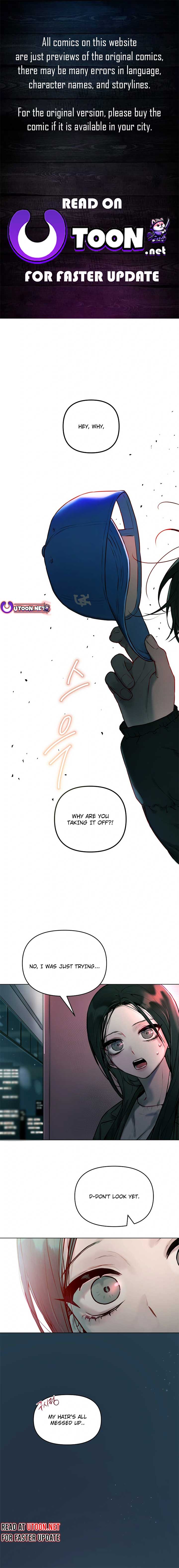 Our Guild’s Idol Chapter 1 - Page 1