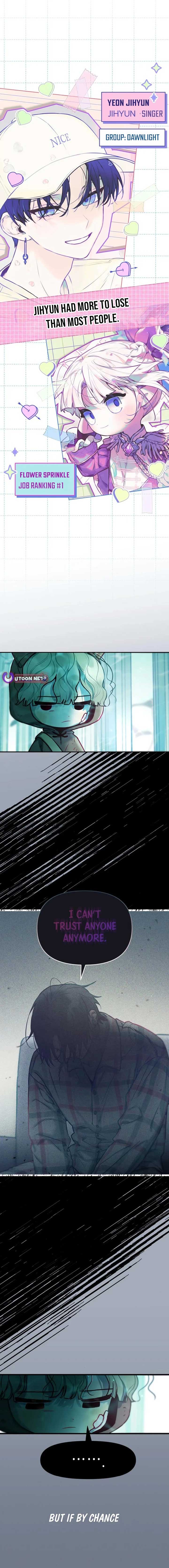 Our Guild’s Idol Chapter 11 - Page 2