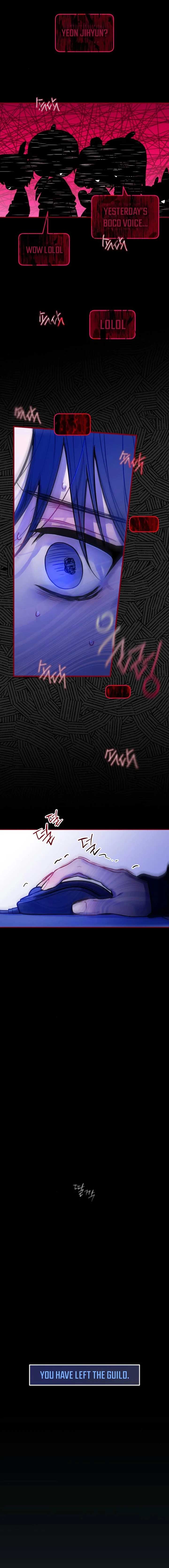 Our Guild’s Idol Chapter 11 - Page 7
